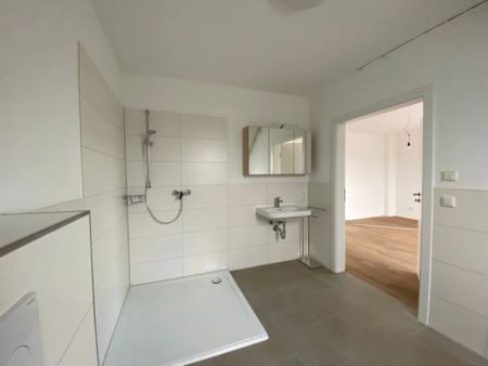 Modernes Penthouse in begehrter Wohnlage von Schneverdingen - Photo 3