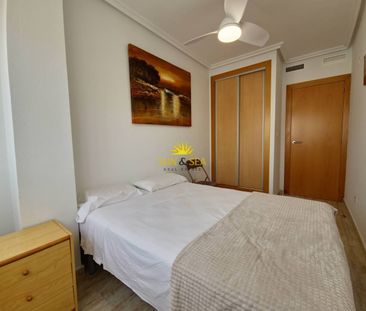 2 BEDROOM APARTMENT - GUARDAMAR DEL SEGURA - Photo 4