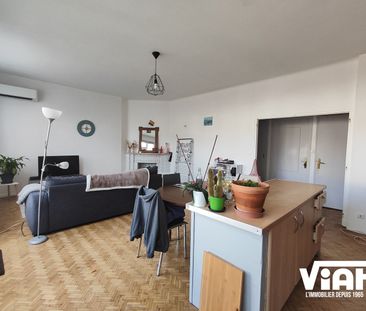 LIMOGES T3 DE 67 m² AVEC BALCON - Photo 3