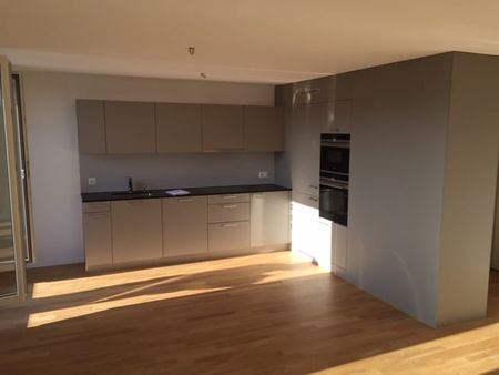 "Grosszügigunge Familienwohnung am Bodelenweg - Mieten ohne Kaution" - Foto 3