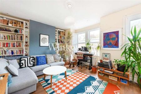 Hermitage Road, London, N4 - Photo 2