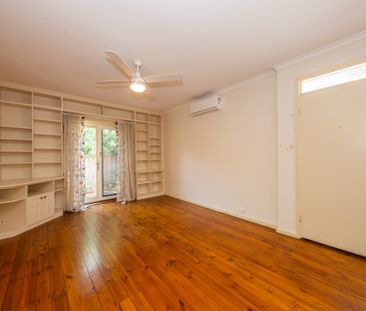 Modern Family Living - Photo 1