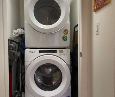 Appartement à louer Sainte-Foy 1er novembre 2026 - Photo 3