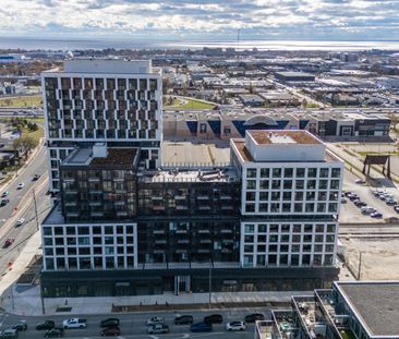 For Lease - 1007 The Queensway N/A Unit# 508, Toronto, Ontario - Photo 3