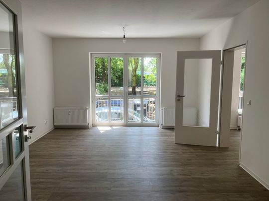 Rönnebecker Straße 33a, 28777 Bremen OT Blumenthal - Foto 1