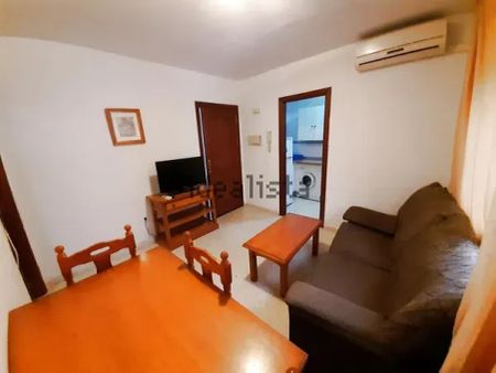 Alquiler de piso en Campanillas - Photo 2