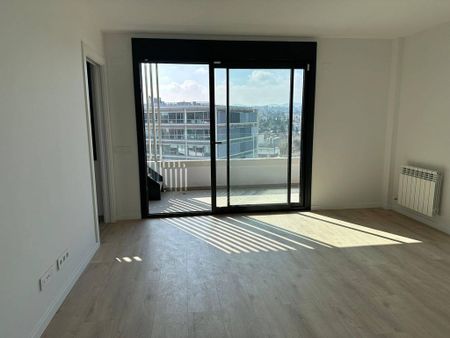 Luxury penthouse for rent in Sant Cugat, Catalonia - Foto 2