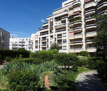 Location appartement 49m² Hespérides Courbevoie - Photo 1