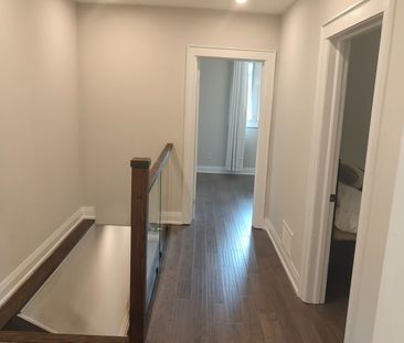 For Lease - 118 Courcelette Road, Toronto, Ontario - Photo 3