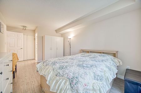 For Lease - 39 Pemberton Avenue Unit# 401, Toronto, Ontario - Photo 4