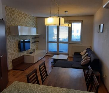 3-izbový byt s parkovaním na prenájom - Photo 6