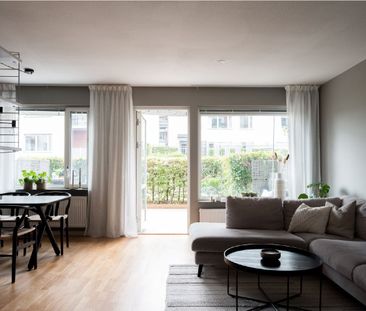 Ångaren Indias g - Photo 1