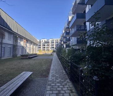 Stilvolle Neubauwohnung mit perfekter Anbindung und urbanem Flair i... - Photo 2