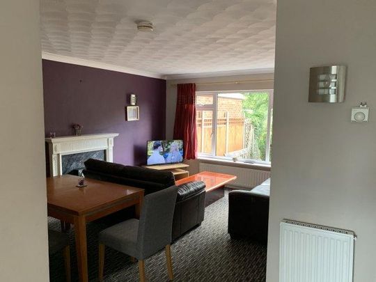 4 bedroom house share to rent - Photo 1