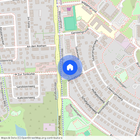 Rennebogen 164, 39130 Sachsen-Anhalt - Magdeburg