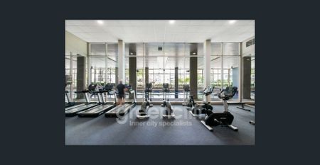 RESORT STYLE 1BED WITH STUDY PARKING - Photo 3