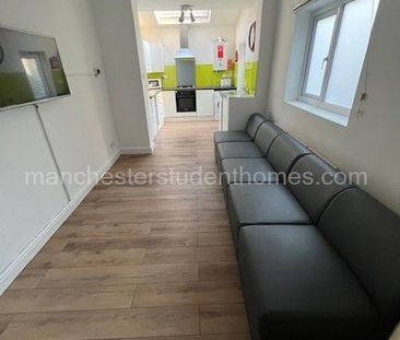 Moseley Road, Manchester, M14 6PA - Photo 1