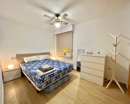 1 BEDROOM APARTMENT - TORREVIEJA - Photo 5