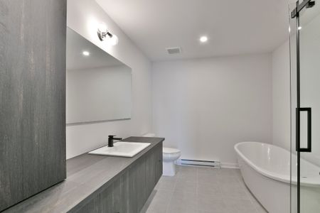 Condo for rent, Saint-Jérôme - Photo 3