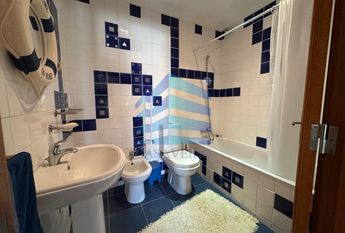 Apartamento T3 em Aveiro