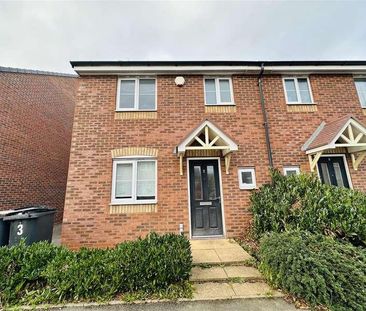 Sargasso Lane, Bermuda Road, CV10 - Photo 2