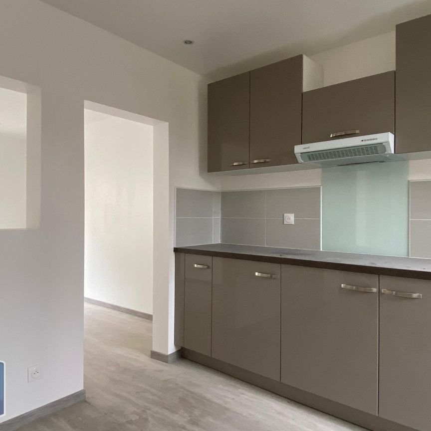 Location Appartement 2 pièces 42m² LE HAVRE 76600 - Photo 1