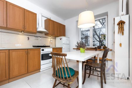 Warszawa Mokotów, ul. Jarosława Dąbrowskiego - Photo 2