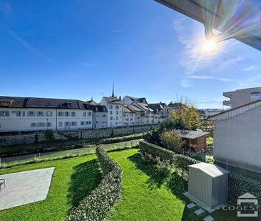 Charmant appartement de 3.5 pièces au 1er étage - Foto 5