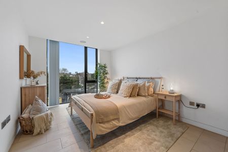 Latitude House, NW1, London - Photo 5