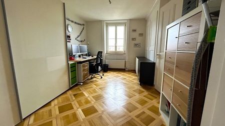 3-ROOM APARTMENT IN BERN - LÄNGGASSE, FURNISHED, TEMPORARY - Foto 5