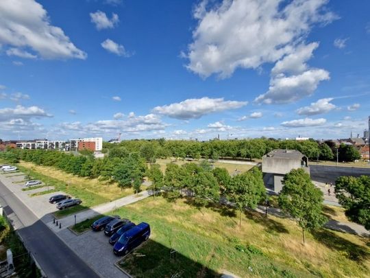 Nieuw 1-slpk appartement te Tondelier - Photo 1