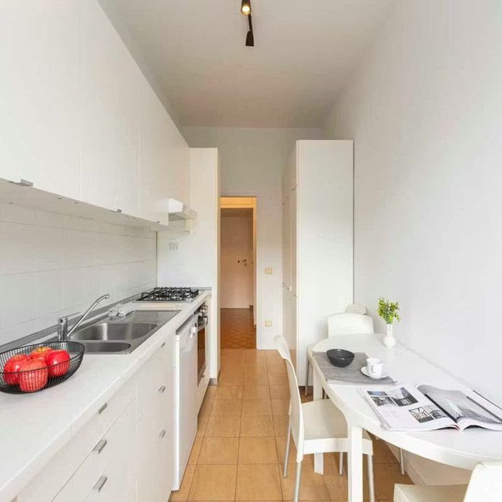 Via Carlo Pisacane, Milan, Lombardy 20129 - Photo 1