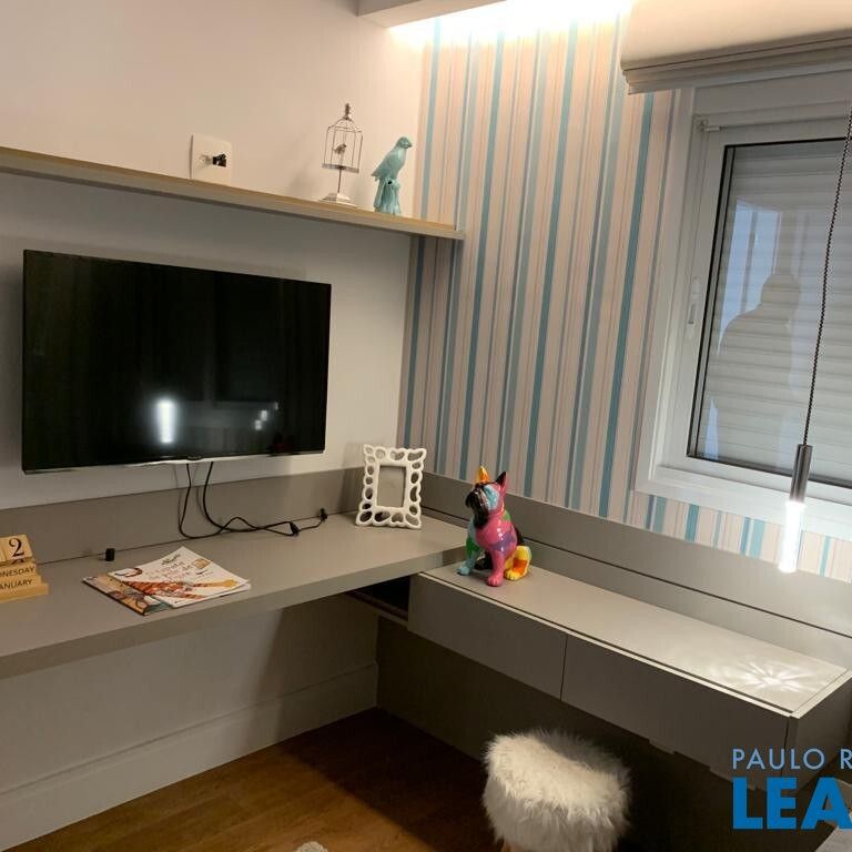 Apartamento - Photo 1