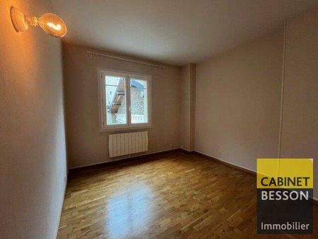 Location appartement Grenoble 38000 3 pièces 83.98 m² - Photo 3