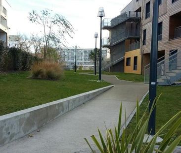 APPARTEMENT T2 42M - Photo 3