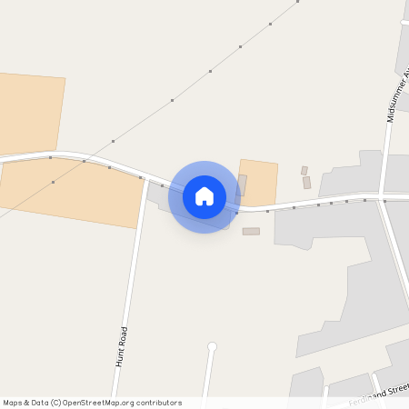 123R Pembroke Road, Stratford