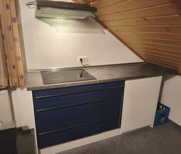 3. Zimmer DG‑Wohnung in 88637 Buchheim bei Meßkirch - Photo 3