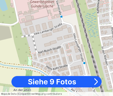 WOHNANLAGE HEPPI LIVING Heppenheim | Schöne 3-Zimmer-Gartenwohnung - Foto 1