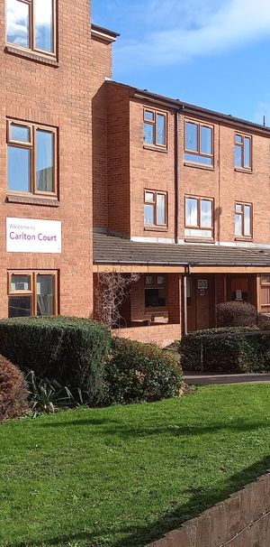 Carlton Court, Shobnall Road, Burton On Trent, United Kingdom, DE14 2BU - Photo 2