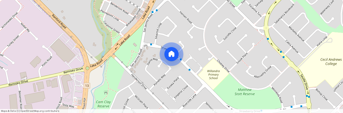 102 Strawberry Drive, WA 6112, Seville Grove