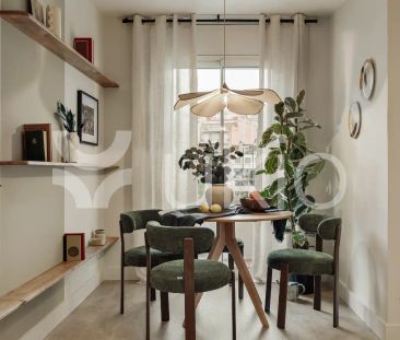 Apartamento de alquiler en Carrer de Balmes, El Putget i el Farró - Photo 6