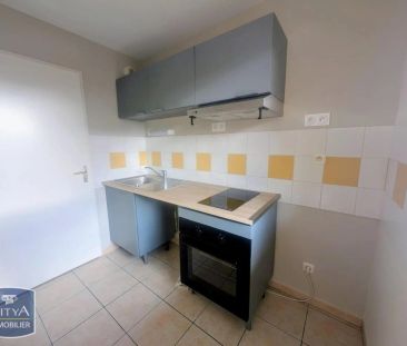 Appartement à louer 2 pièces 51.55m² - Photo 4