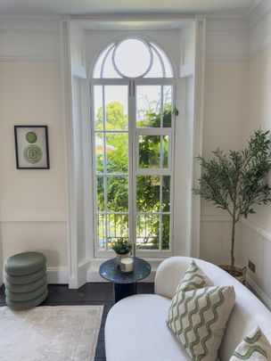 3 bedroom terraced house to rent - Photo 1