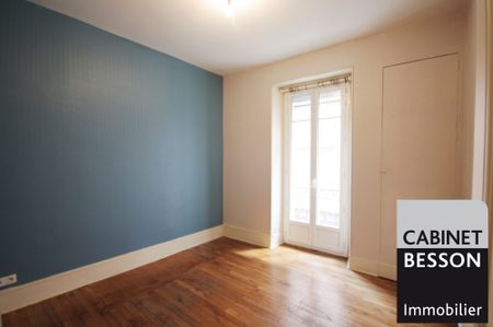 Location Appartement 3 pièces 60m² GRENOBLE 38000 - Photo 3