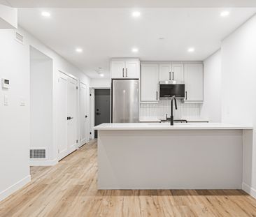 For Lease - 555 Sanatorium Road Unit# 105, Hamilton, Ontario - Photo 3