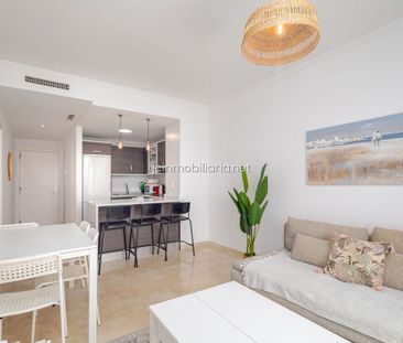 Apartamento en Manilva, La Duquesa, alquiler - Foto 2