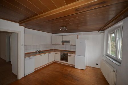 Inklusive Heizkosten I Großzügige 4-Zimmer-Wohnung mit 2 Bädern & Balkon - Foto 3