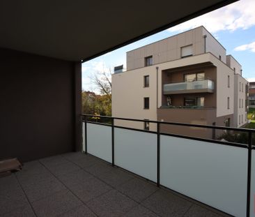 Appartement T2 meublé - Photo 2