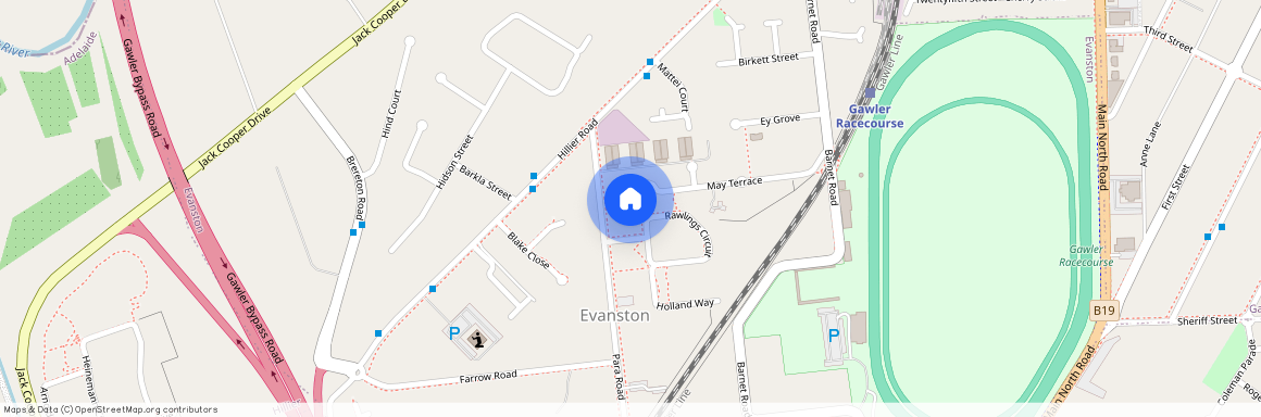 9 Rawlings Circuit, SA 5116, Evanston