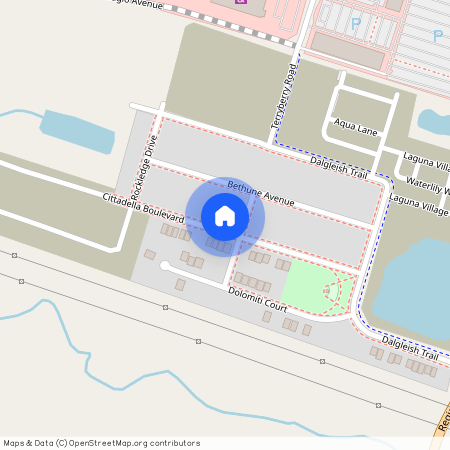 66 Cittadella Boulevard, Hamilton